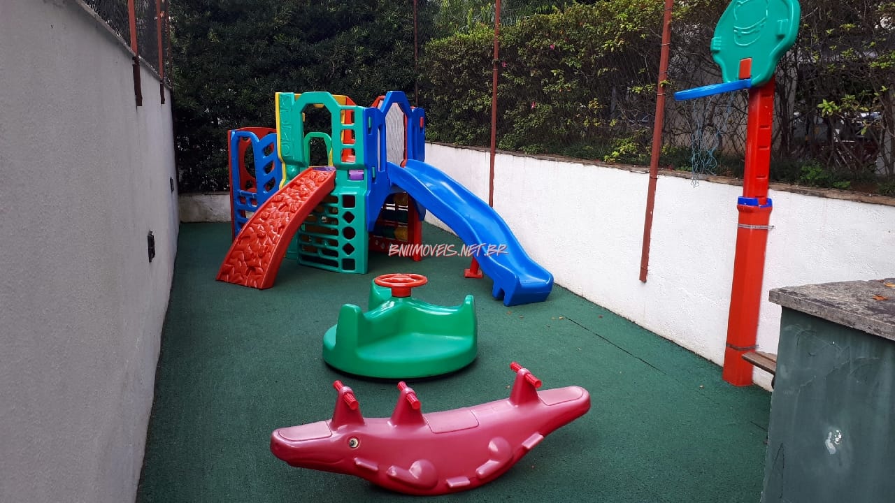 Apartamento, 4 quartos, 160 m² - Foto 13