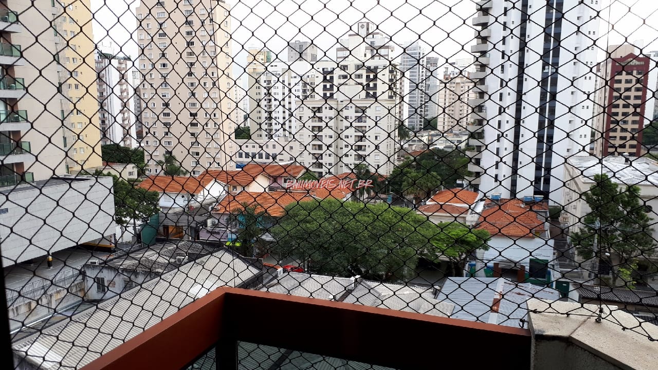 Apartamento, 4 quartos, 160 m² - Foto 1