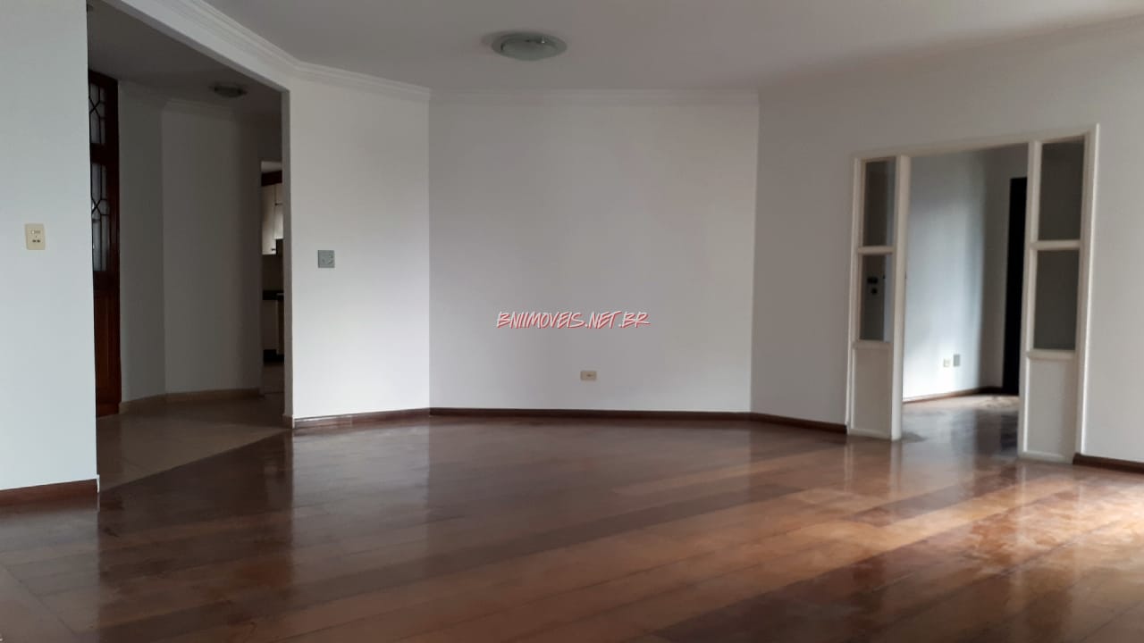 Apartamento, 4 quartos, 160 m² - Foto 2