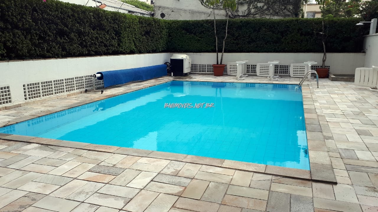 Apartamento, 4 quartos, 160 m² - Foto 4