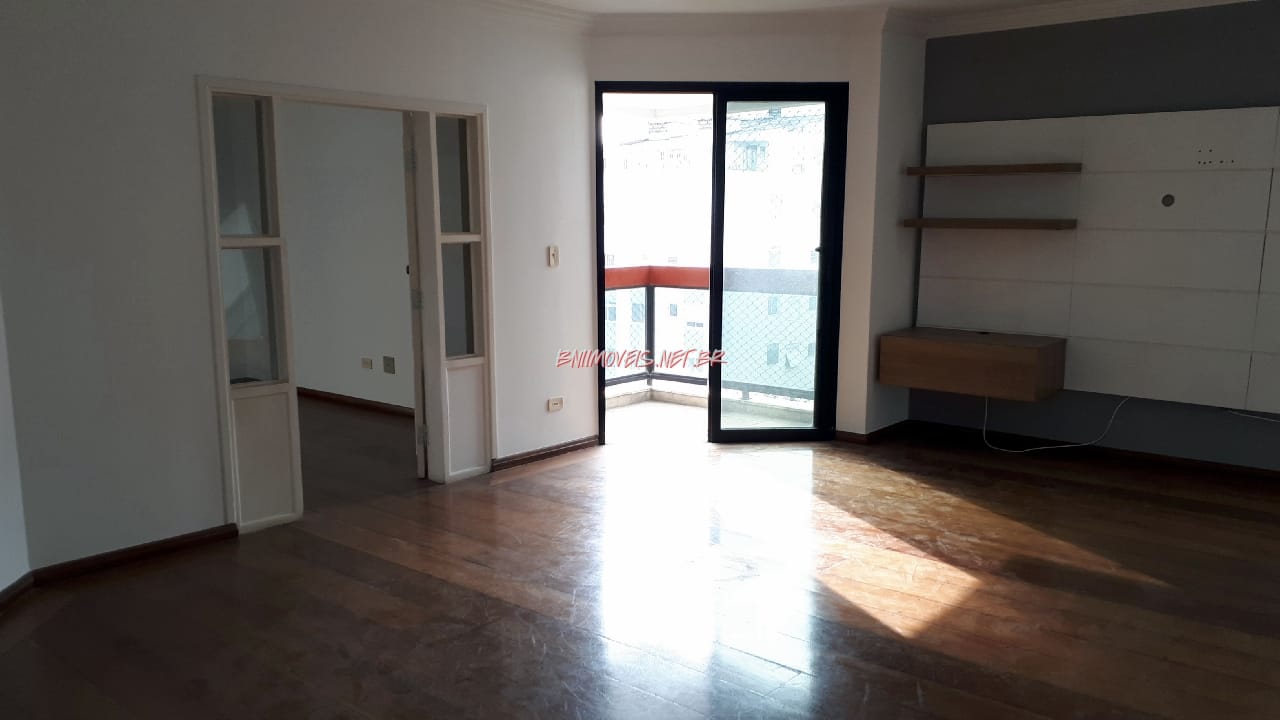 Apartamento, 4 quartos, 160 m² - Foto 5