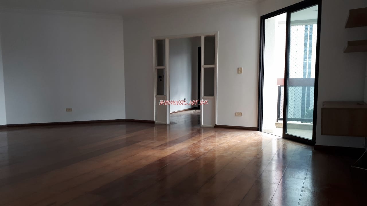 Apartamento, 4 quartos, 160 m² - Foto 6