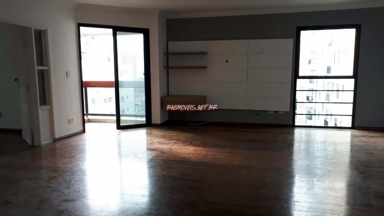 Apartamento, 4 quartos, 160 m² - Foto 3