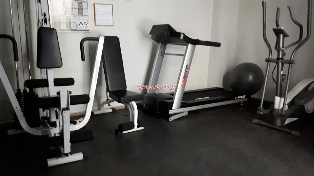 Apartamento, 4 quartos, 160 m² - Foto 12