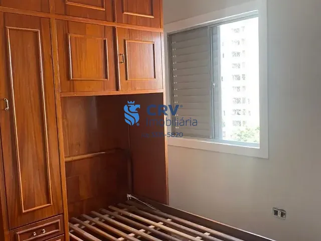 Apartamento com 108m² 2 quartos e 2 banheiros, para alugar, no bairro Centro em Londrina