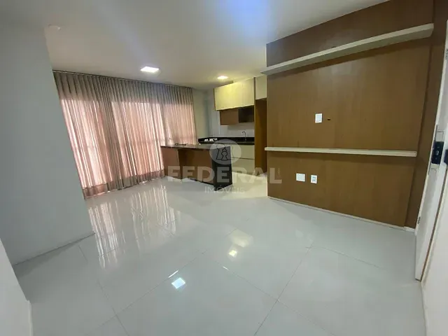 Apartamento com 65m² 2 quartos e 2 banheiros, para alugar, no bairro Setor Bueno em Goiânia