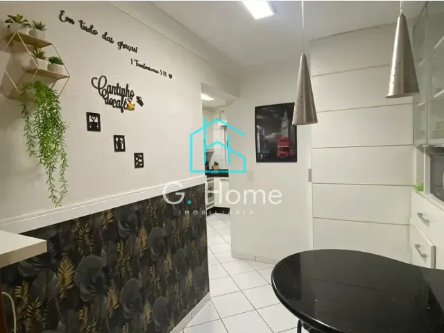 Apartamento com 142m² 3 quartos e 2 banheiros, à venda, no bairro Centro em Londrina