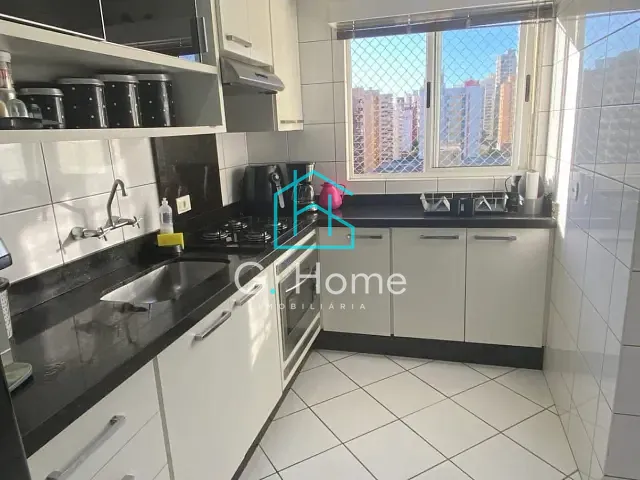 Apartamento com 142m² 3 quartos e 2 banheiros, à venda, no bairro Centro em Londrina