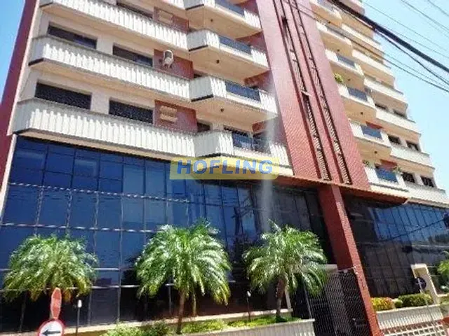 Apartamento 3 quartos e 4 banheiros, à venda, no bairro Jardim Donângela em Rio Claro