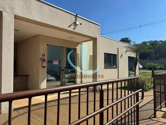 Apartamento com 39m² 2 quartos e 1 banheiro, à venda, no bairro Altos do Jaraguá em Araraquara