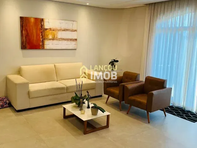 Apartamento 4 quartos e 3 banheiros, à venda, no bairro Bela Vista em Jundiaí