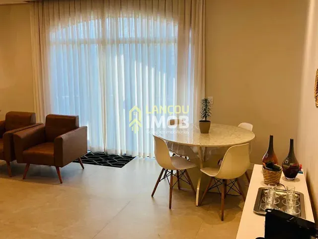 Apartamento 4 quartos e 3 banheiros, à venda, no bairro Bela Vista em Jundiaí