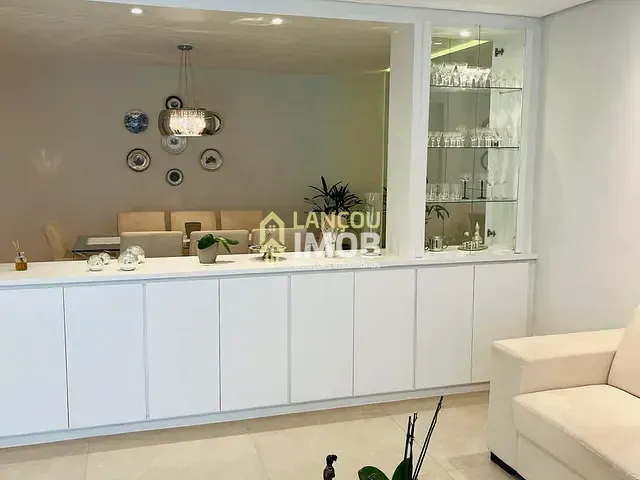 Apartamento 4 quartos e 3 banheiros, à venda, no bairro Bela Vista em Jundiaí