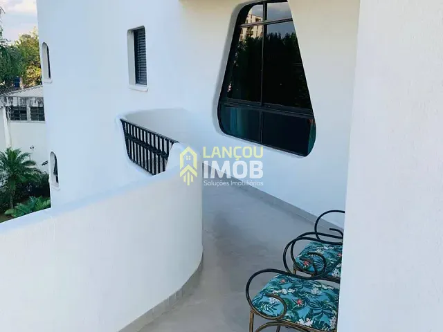 Apartamento 4 quartos e 3 banheiros, à venda, no bairro Bela Vista em Jundiaí