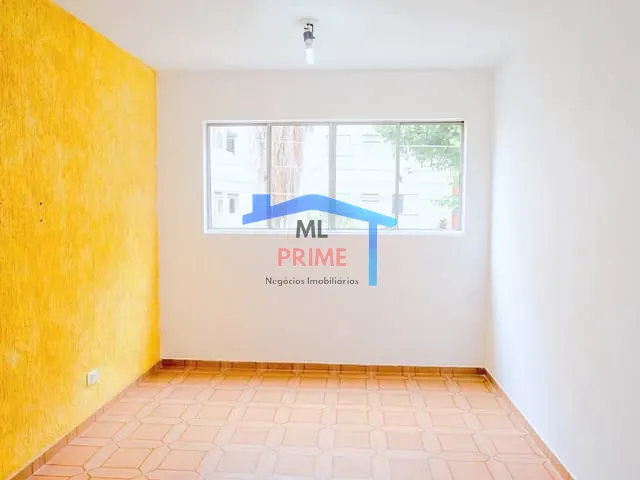 Apartamento com 82m² 2 quartos e 1 banheiro, à venda, no bairro Vila Prudente em São Paulo