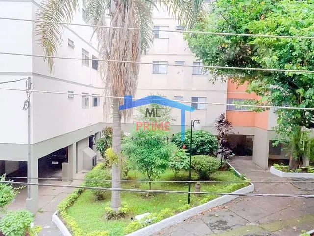 Apartamento com 82m² 2 quartos e 1 banheiro, à venda, no bairro Vila Prudente em São Paulo