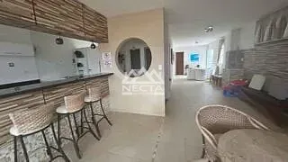 Flat/Apart Hotel, 1 quarto, 42 m² - Foto 31