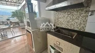Flat/Apart Hotel, 1 quarto, 42 m² - Foto 32
