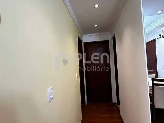 Apartamento com 60m² 2 quartos e 1 banheiro, à venda, no bairro Vila Amélia em São Paulo