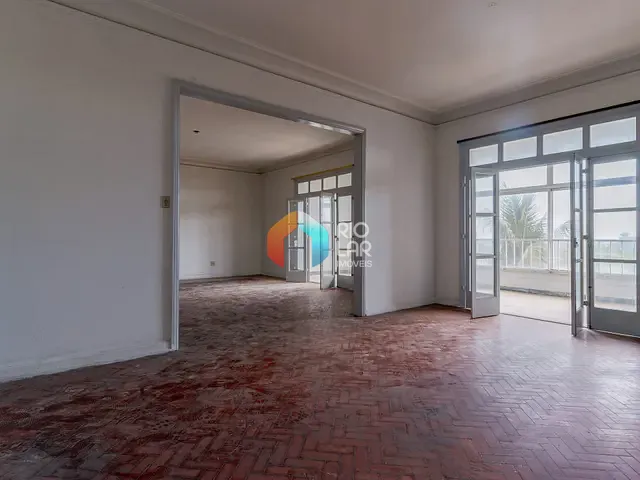 Apartamento com 270m² 3 quartos e 2 banheiros, à venda, no bairro Copacabana em Rio de Janeiro