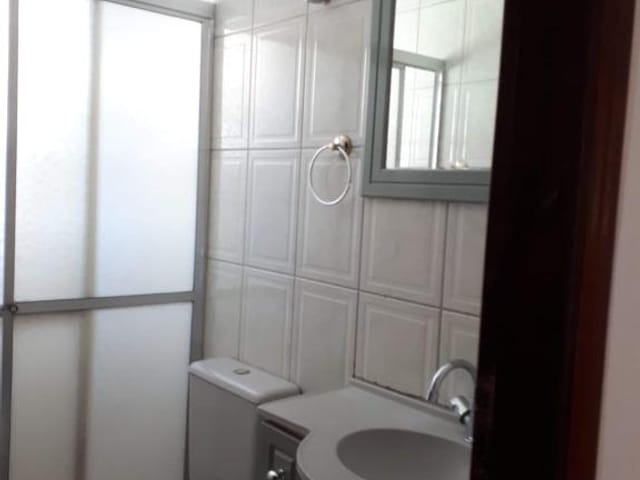 Foto do Apartamento - Apartamento à venda, 68 m² por R$ 185.000,00 - Palmeiras de São José - São José dos Campos/SP | RUSSI IMÓVEIS
