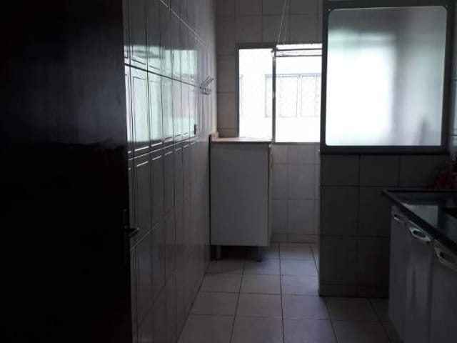 Foto do Apartamento - Apartamento à venda, 68 m² por R$ 185.000,00 - Palmeiras de São José - São José dos Campos/SP | RUSSI IMÓVEIS