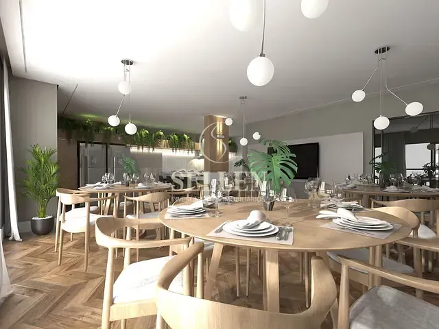 Apartamento com 495m² 4 quartos e 5 banheiros, à venda, no bairro Praia Brava em Itajaí