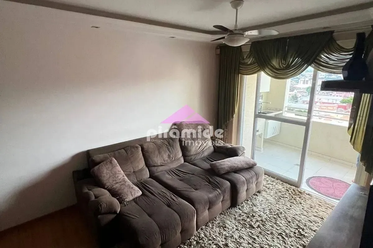 Apartamento, 4 quartos, 111 m² - Foto 6