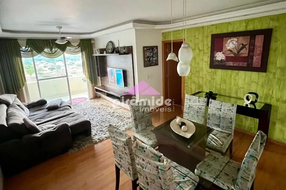 Apartamento, 4 quartos, 111 m² - Foto 8