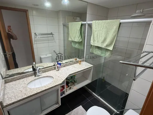 Apartamento 4 quartos e 1 banheiro, à venda, no bairro Boa Viagem em Recife