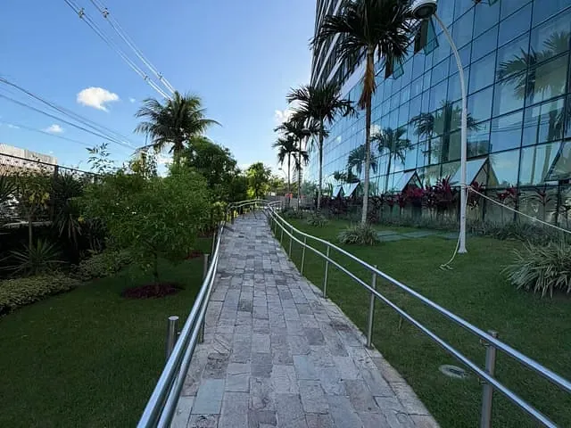 Apartamento 4 quartos e 1 banheiro, à venda, no bairro Boa Viagem em Recife