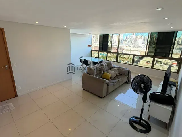 Apartamento 4 quartos e 1 banheiro, à venda, no bairro Boa Viagem em Recife