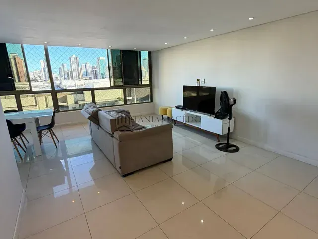 Apartamento 4 quartos e 1 banheiro, à venda, no bairro Boa Viagem em Recife