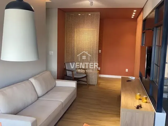 Apartamento 2 quartos e 2 banheiros, à venda, no bairro Loteamento Residencial e Comercial Bosque Flamboyant em Taubaté