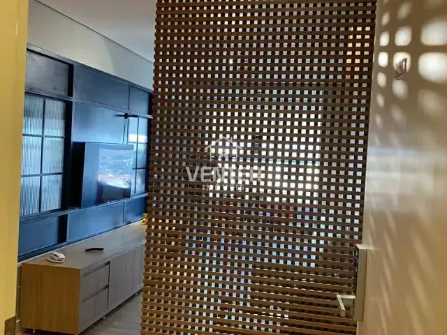 Apartamento 2 quartos e 2 banheiros, à venda, no bairro Loteamento Residencial e Comercial Bosque Flamboyant em Taubaté