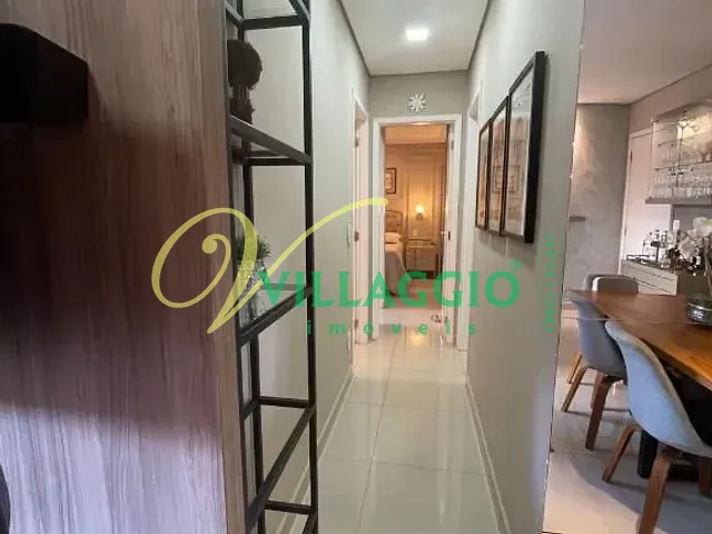 Apartamento com 71m² 2 quartos e 2 banheiros, à venda, no bairro Jardim Tarraf II em São José do Rio Preto