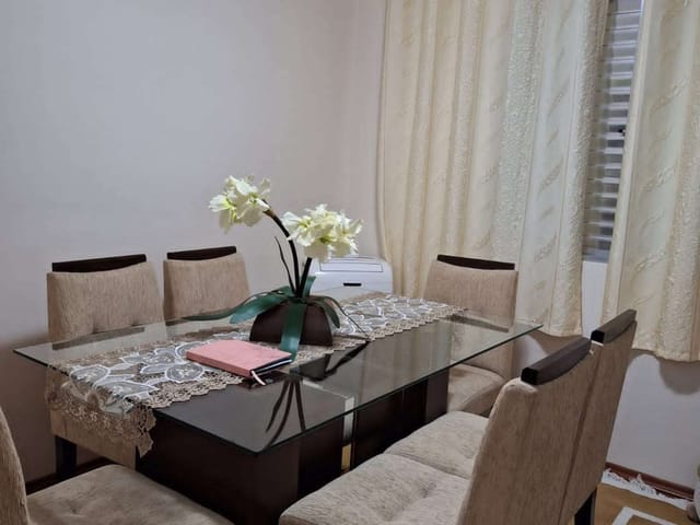 Foto do Apartamento - Apartamento à venda, Jardim Valéria, Guarulhos, SP | Imobiliária Compare