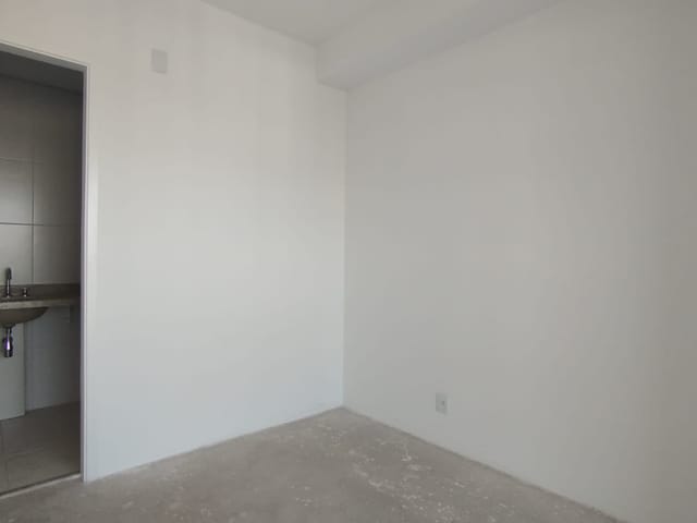 Apartamento com 37m² 1 quarto e 1 banheiro, à venda, no bairro Pinheiros em São Paulo