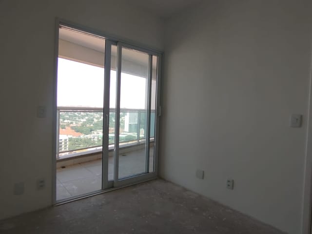 Apartamento com 37m² 1 quarto e 1 banheiro, à venda, no bairro Pinheiros em São Paulo