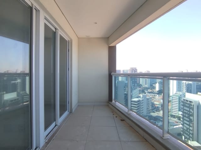 Apartamento com 37m² 1 quarto e 1 banheiro, à venda, no bairro Pinheiros em São Paulo