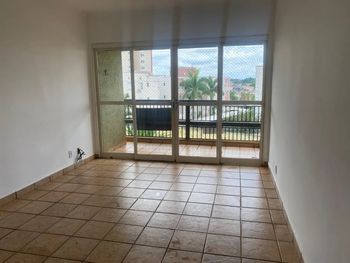 Apartamento para venda em Sumarezinho com 3 quartos, 90m²