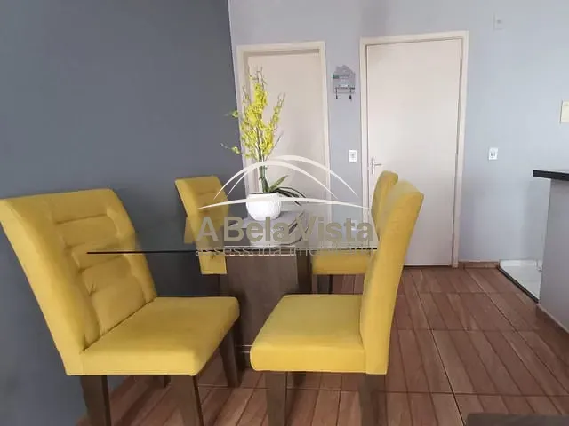 Apartamento com 57m² 3 quartos e 1 banheiro, à venda, no bairro Novo Osasco em Osasco