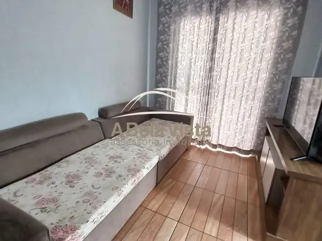 Apartamento com 57m² 3 quartos e 1 banheiro, à venda, no bairro Novo Osasco em Osasco