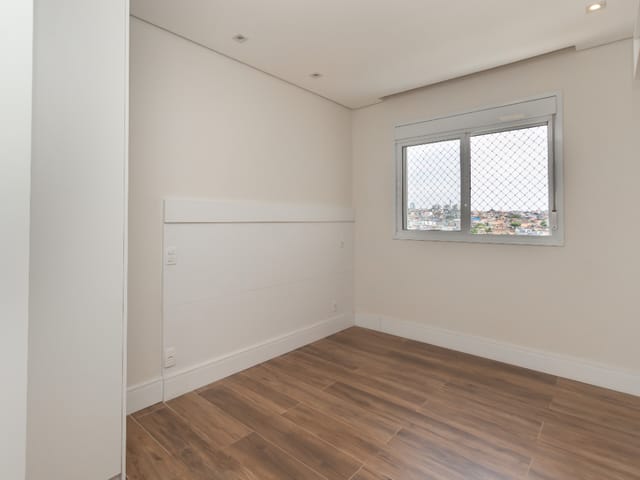 Apartamento com 4602m² 2 quartos e 1 banheiro, à venda, no bairro Vila Ema em São Paulo