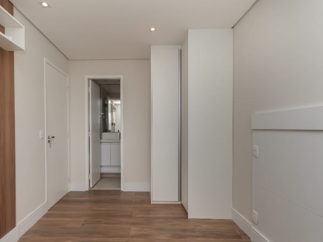 Apartamento com 4602m² 2 quartos e 1 banheiro, à venda, no bairro Vila Ema em São Paulo