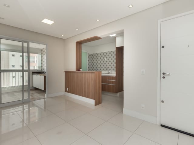 Apartamento com 4602m² 2 quartos e 1 banheiro, à venda, no bairro Vila Ema em São Paulo
