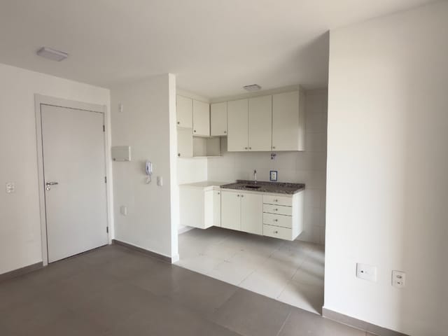 Foto do Apartamento - Apartamento tipo para locação em Vila Anastácio com 2 quartos, sendo 1 suíte, 55m² | Correteria Imóveis