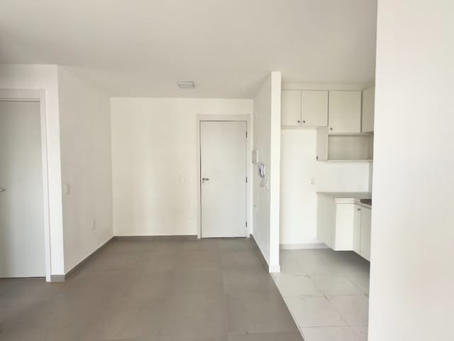 Foto do Apartamento - Apartamento tipo para locação em Vila Anastácio com 2 quartos, sendo 1 suíte, 55m² | Correteria Imóveis