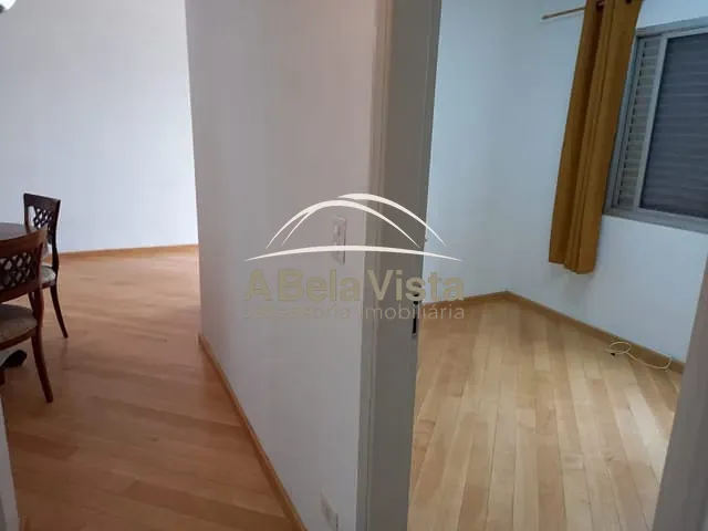 Apartamento 2 quartos e 2 banheiros, para alugar, no bairro Jaguaré em São Paulo