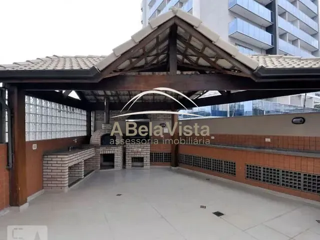 Apartamento 4 quartos e 4 banheiros, à venda, no bairro Vila Campesina em Osasco